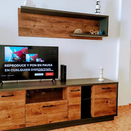 Vivienda Grazia Apartment Puerto del Rosario (Fuerteventura)