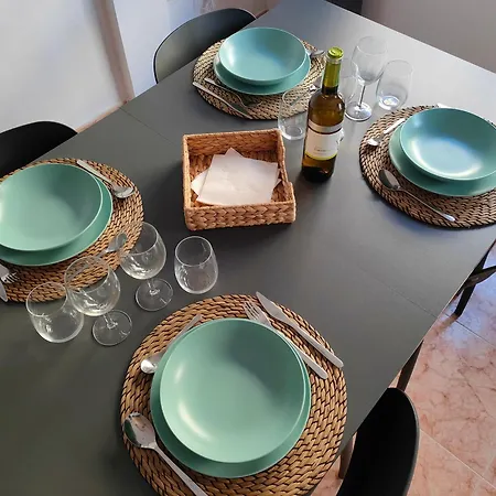 Apartment Vivienda Grazia Puerto del Rosario (Fuerteventura)