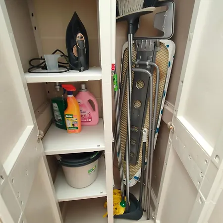 Apartment Vivienda Grazia Puerto del Rosario (Fuerteventura)