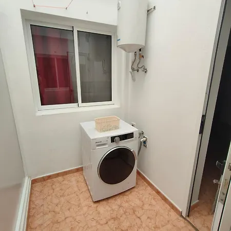 Apartment Vivienda Grazia Puerto del Rosario (Fuerteventura)