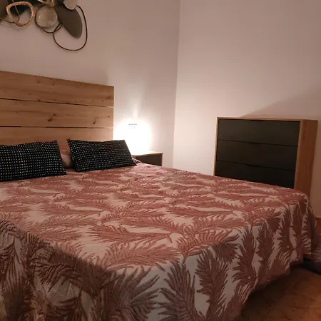 Apartment Vivienda Grazia Puerto del Rosario (Fuerteventura)