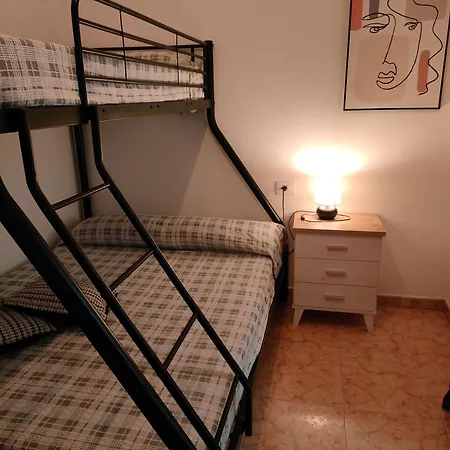 Vivienda Grazia *