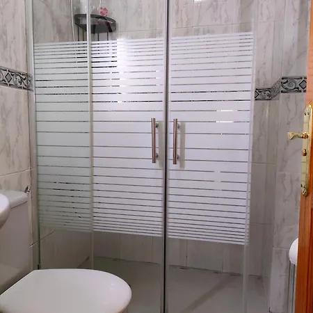 Vivienda Grazia