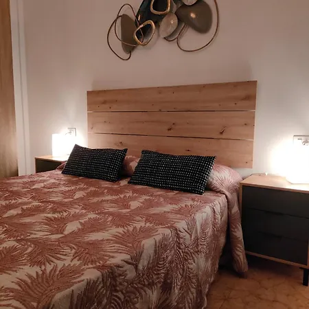 Vivienda Grazia