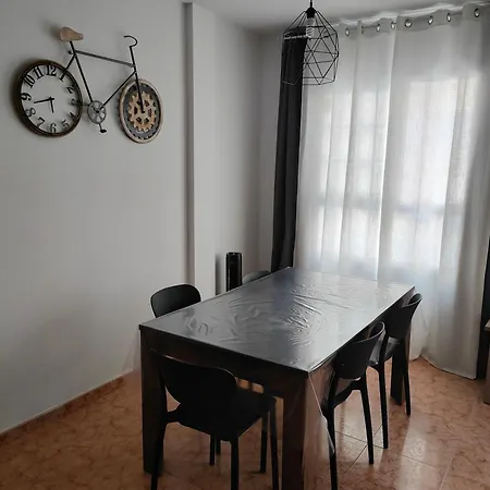 Vivienda Grazia Apartment