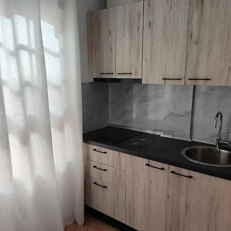 Apartment Vivienda Grazia