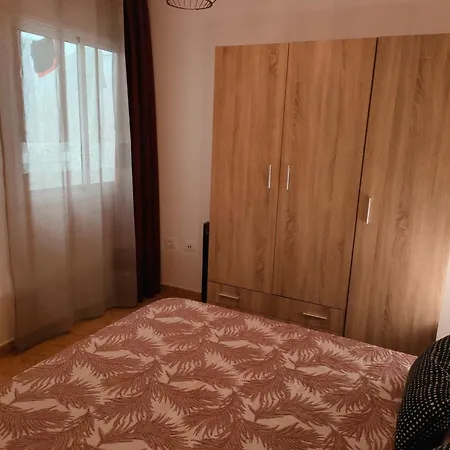 Vivienda Grazia * Puerto del Rosario (Fuerteventura)