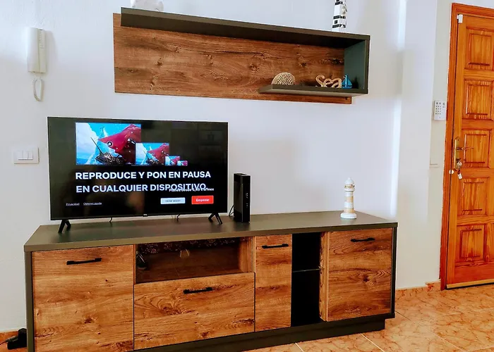 Vivienda Grazia Apartment Puerto del Rosario (Fuerteventura)