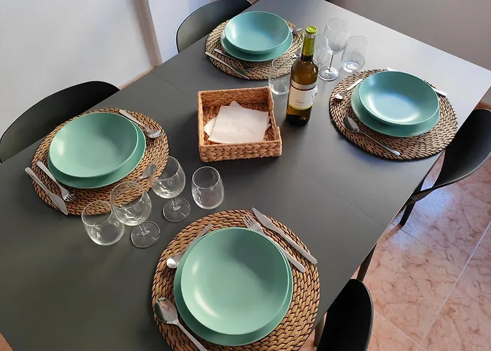 Apartment Vivienda Grazia Puerto del Rosario (Fuerteventura)