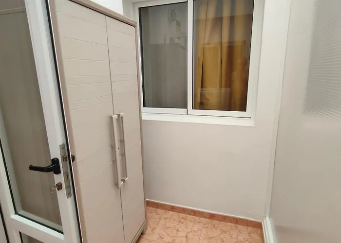 Apartment Vivienda Grazia Puerto del Rosario (Fuerteventura)