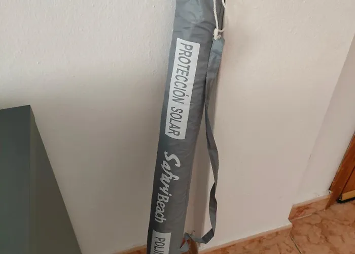 Vivienda Grazia Puerto del Rosario (Fuerteventura)