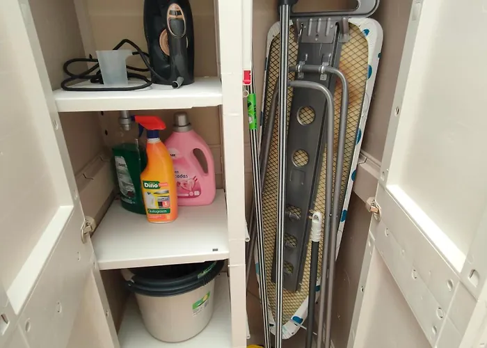 Apartment Vivienda Grazia Puerto del Rosario (Fuerteventura)