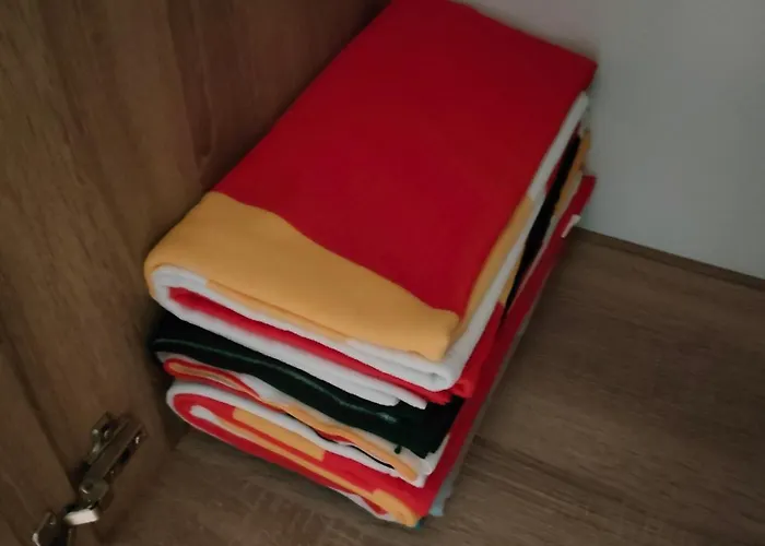 Apartment Vivienda Grazia Puerto del Rosario (Fuerteventura)