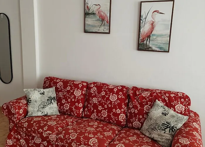 Apartment Vivienda Grazia