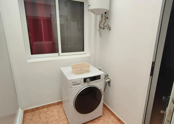 Apartment Vivienda Grazia Puerto del Rosario (Fuerteventura)