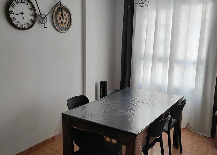 Vivienda Grazia Apartment