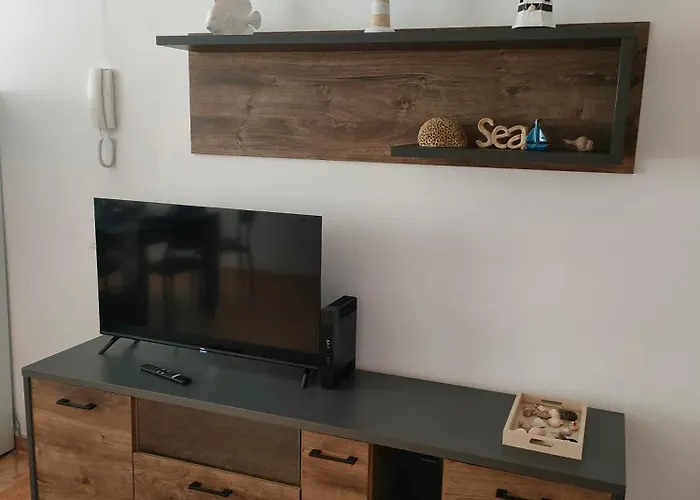 Apartment Vivienda Grazia Puerto del Rosario (Fuerteventura)