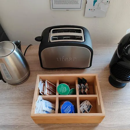 Apartamento Vivienda Grazia