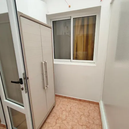 公寓 Vivienda Grazia 罗萨里奥港