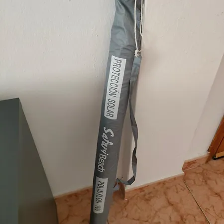 Vivienda Grazia Puerto del Rosario (Fuerteventura)