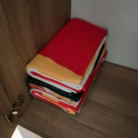 Apartman Vivienda Grazia Puerto del Rosario