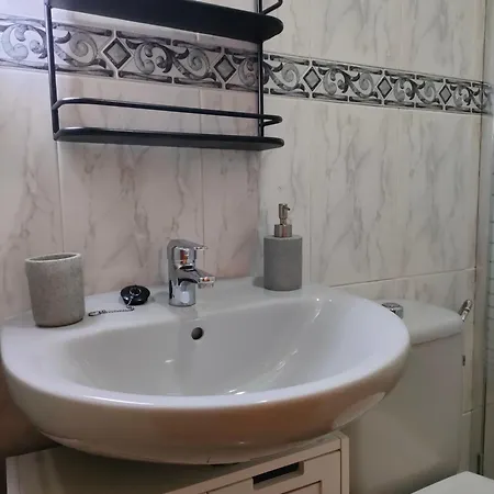 Vivienda Grazia