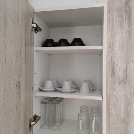 Vivienda Grazia *