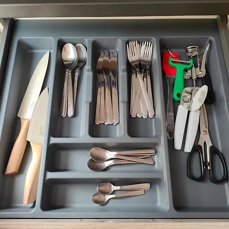 Apartman Vivienda Grazia Puerto del Rosario