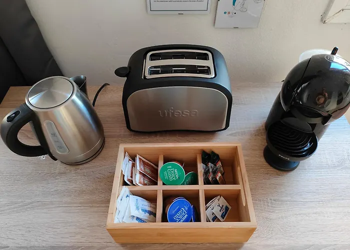 Apartment Vivienda Grazia