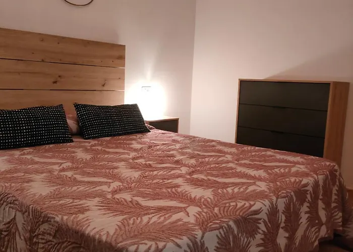 Apartment Vivienda Grazia Puerto del Rosario (Fuerteventura)