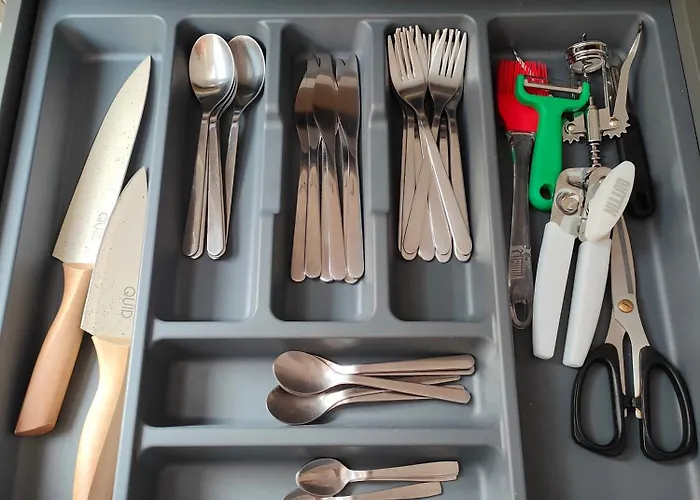 Apartment Vivienda Grazia Puerto del Rosario (Fuerteventura)