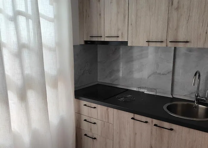 Apartment Vivienda Grazia