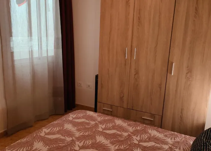 Vivienda Grazia * Puerto del Rosario (Fuerteventura)